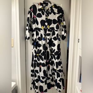 Anthropologie Maeve Bettina